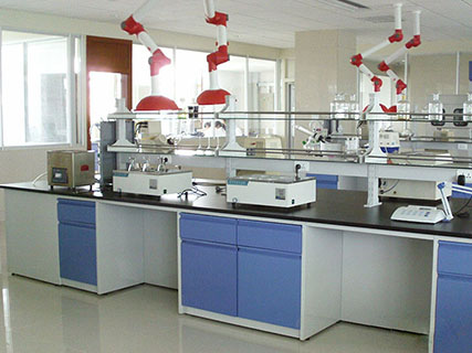 澄海工厂实验室设计建设方案